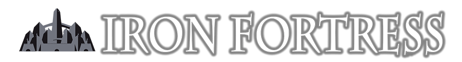 Iron Fortress